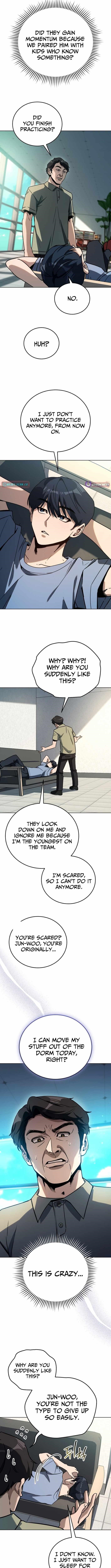 The Thousand Faces Actor - Chapter 40 Page 2