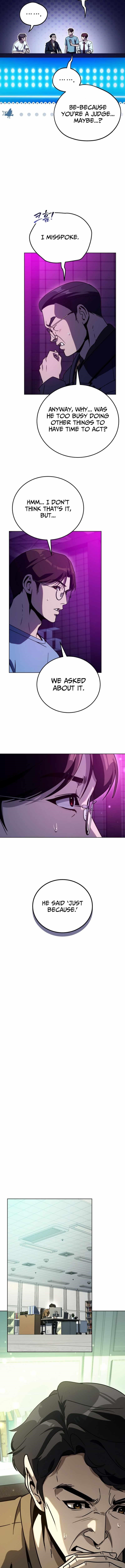 The Thousand Faces Actor - Chapter 41 Page 11