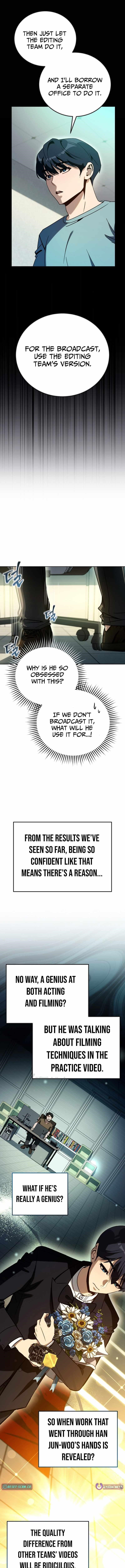 The Thousand Faces Actor - Chapter 41 Page 13