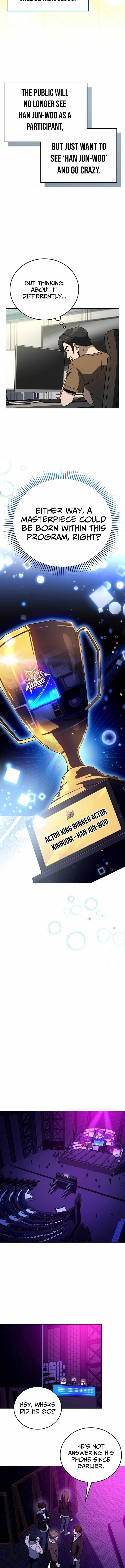 The Thousand Faces Actor - Chapter 41 Page 14