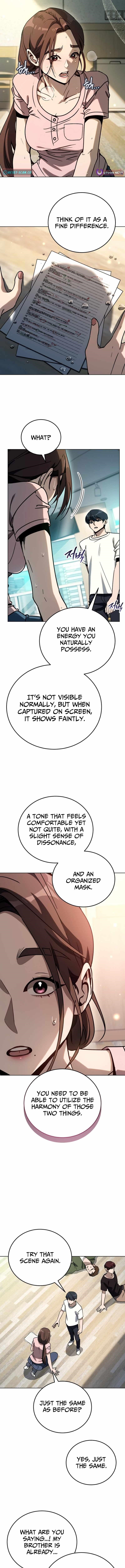 The Thousand Faces Actor - Chapter 41 Page 4