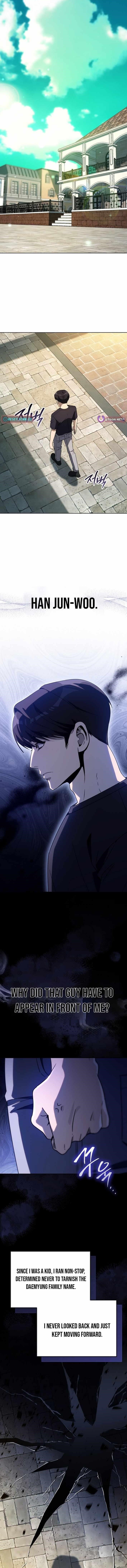 The Thousand Faces Actor - Chapter 47 Page 1