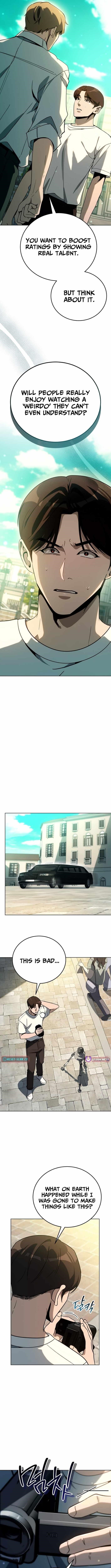 The Thousand Faces Actor - Chapter 47 Page 12