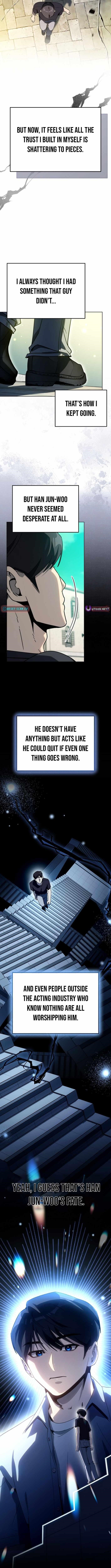 The Thousand Faces Actor - Chapter 47 Page 2