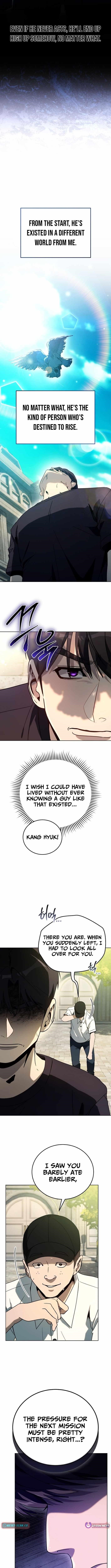 The Thousand Faces Actor - Chapter 47 Page 3