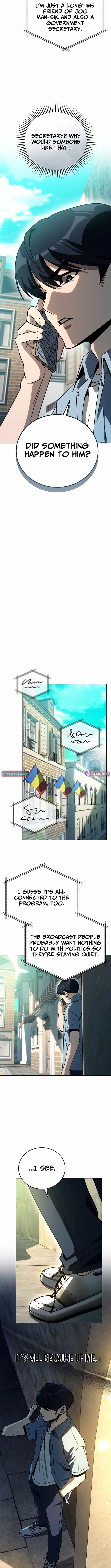 The Thousand Faces Actor - Chapter 47 Page 7