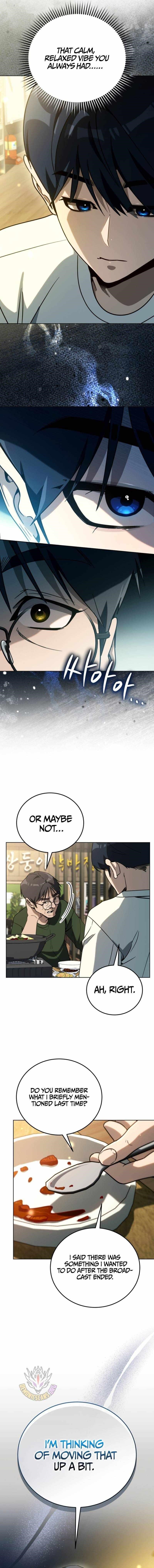 The Thousand Faces Actor - Chapter 49 Page 15