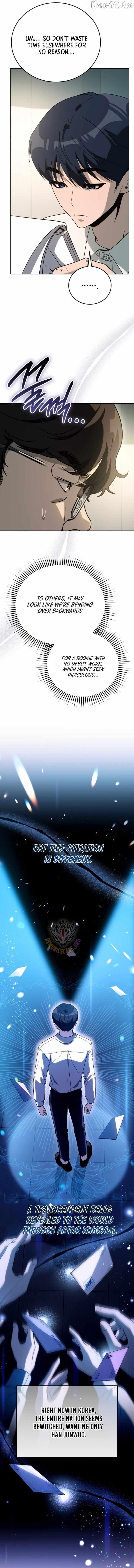 The Thousand Faces Actor - Chapter 50 Page 7