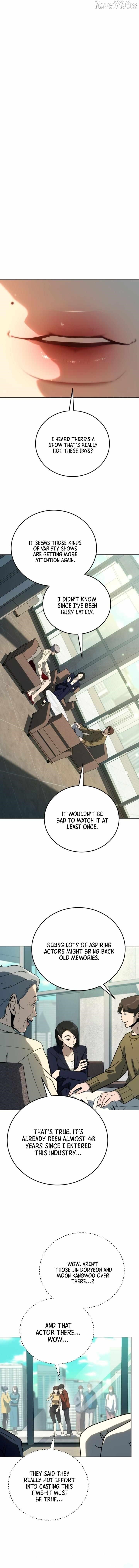 The Thousand Faces Actor - Chapter 50 Page 9