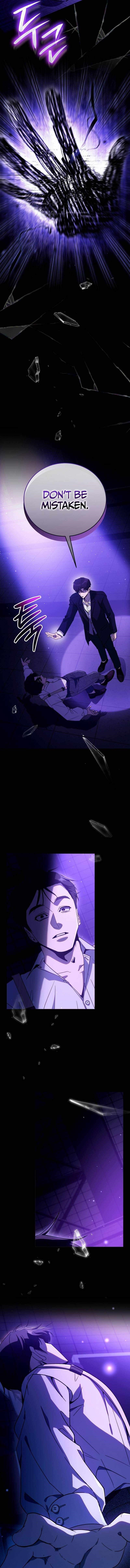 The Thousand Faces Actor - Chapter 53 Page 11