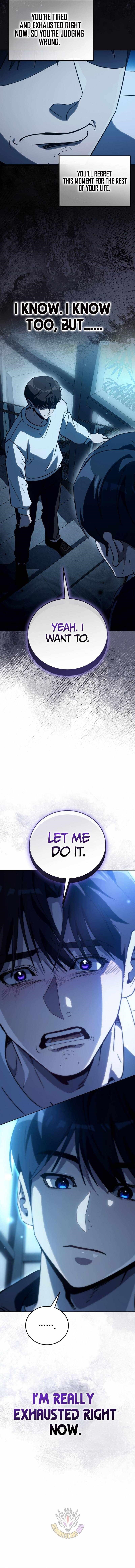 The Thousand Faces Actor - Chapter 53 Page 5