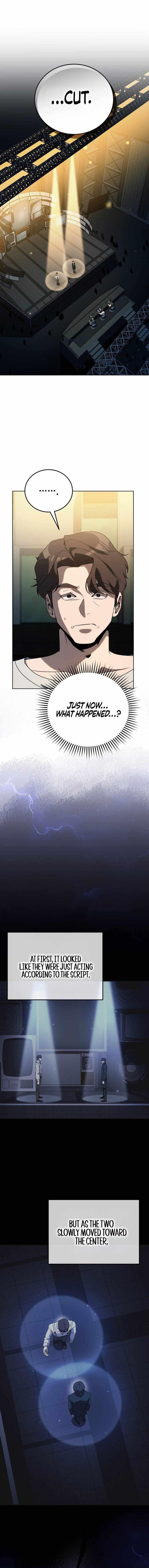 The Thousand Faces Actor - Chapter 54 Page 1