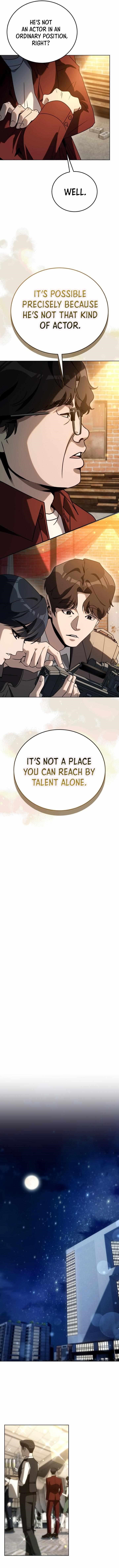 The Thousand Faces Actor - Chapter 55 Page 5