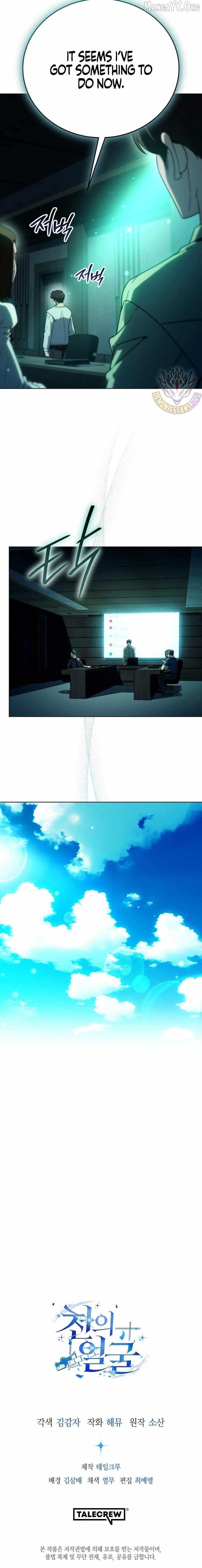 The Thousand Faces Actor - Chapter 56 Page 14