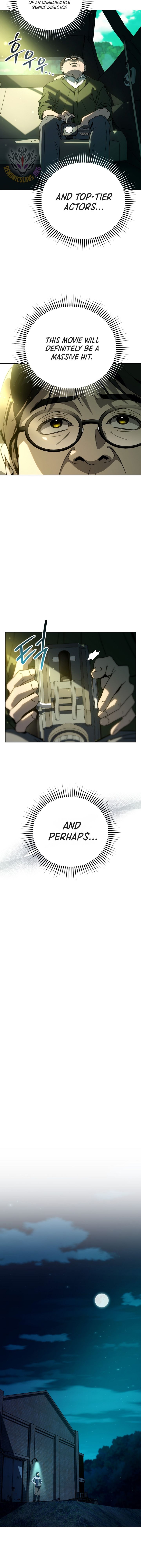 The Thousand Faces Actor - Chapter 57 Page 10