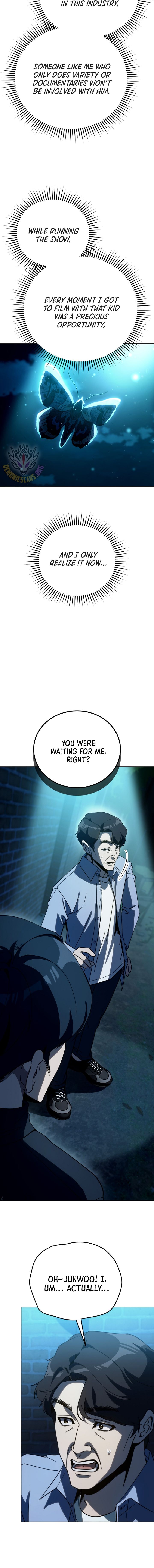 The Thousand Faces Actor - Chapter 57 Page 12