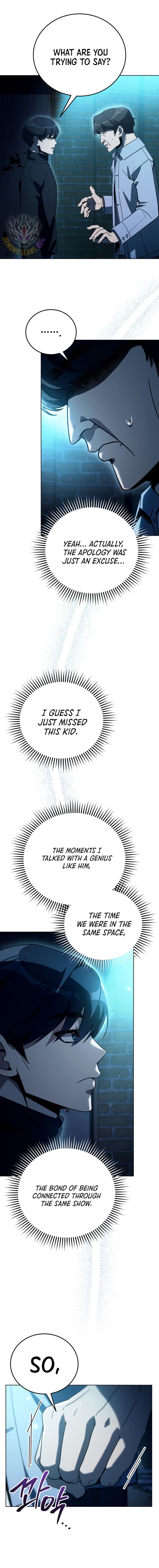 The Thousand Faces Actor - Chapter 57 Page 15