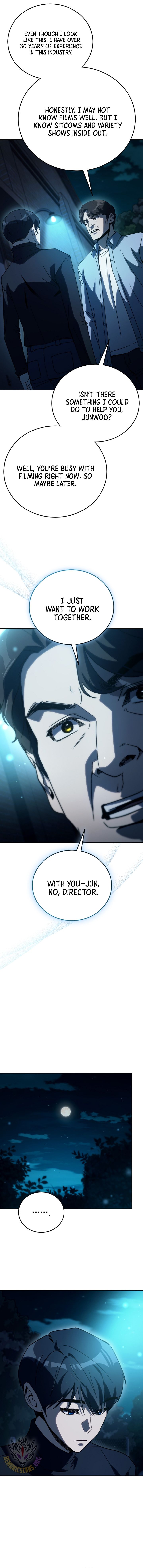 The Thousand Faces Actor - Chapter 57 Page 16