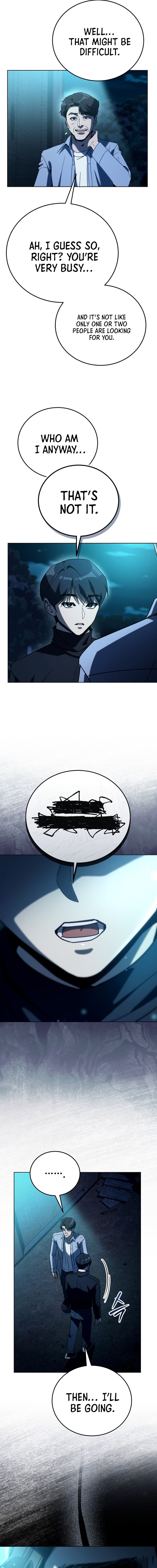 The Thousand Faces Actor - Chapter 57 Page 17