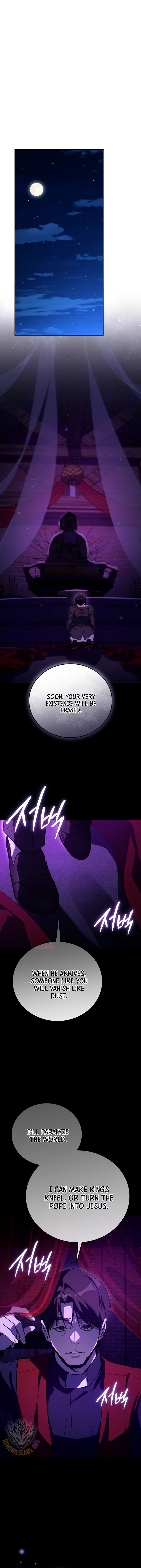 The Thousand Faces Actor - Chapter 57 Page 3