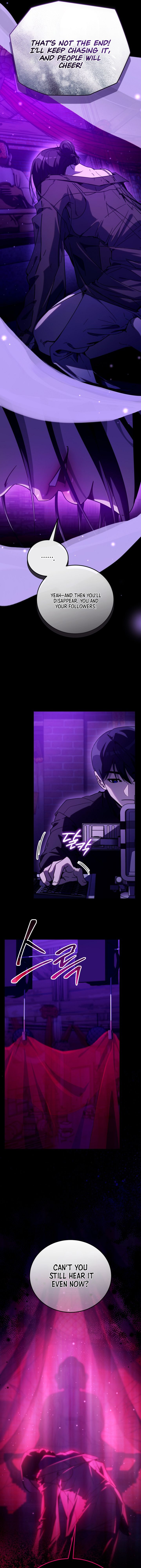 The Thousand Faces Actor - Chapter 57 Page 4