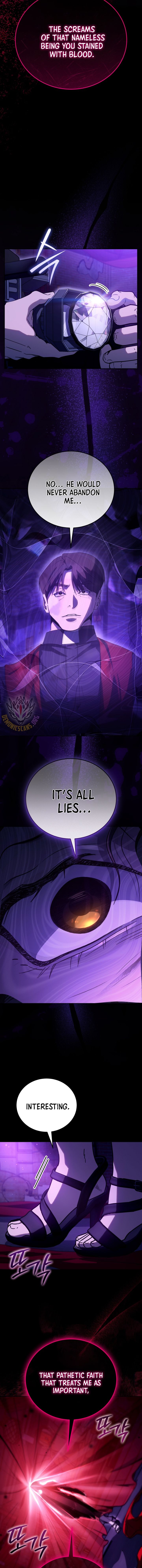 The Thousand Faces Actor - Chapter 57 Page 5