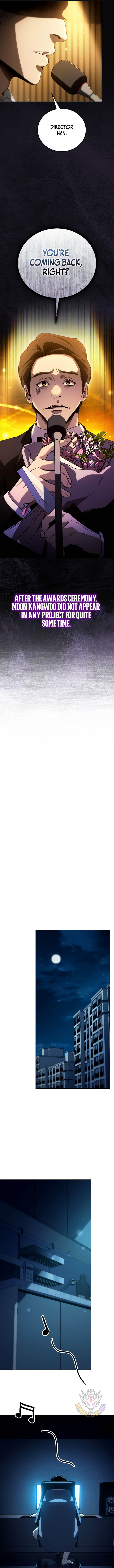 The Thousand Faces Actor - Chapter 58 Page 12