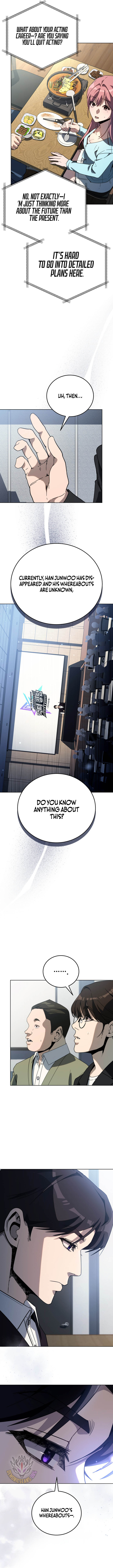 The Thousand Faces Actor - Chapter 58 Page 6