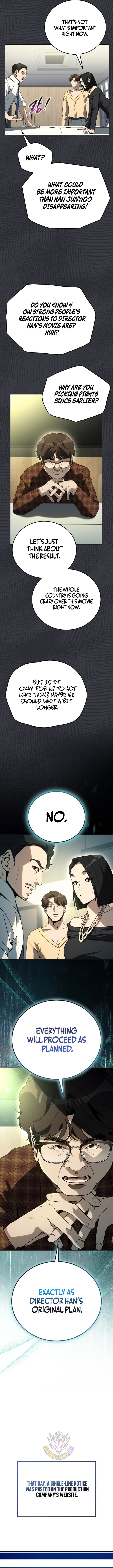 The Thousand Faces Actor - Chapter 58 Page 8