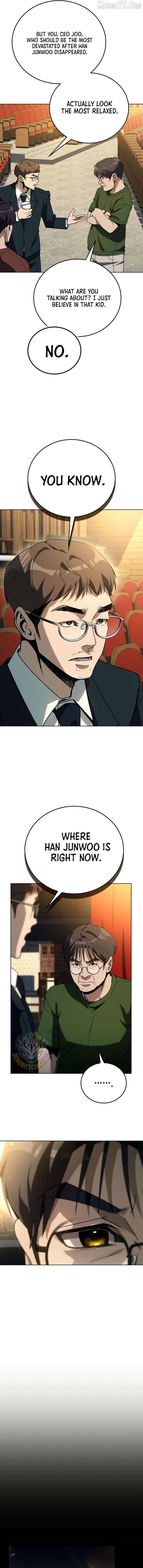 The Thousand Faces Actor - Chapter 59 Page 13