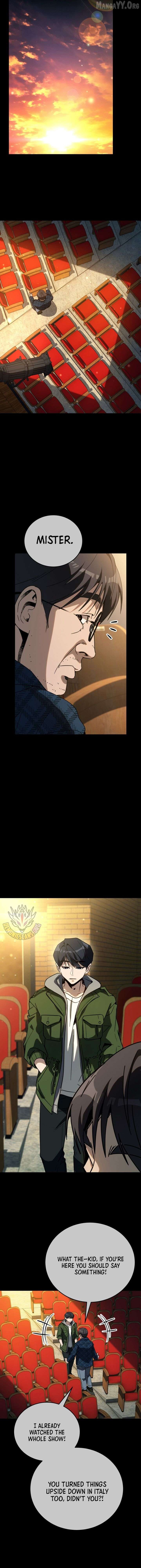 The Thousand Faces Actor - Chapter 59 Page 14