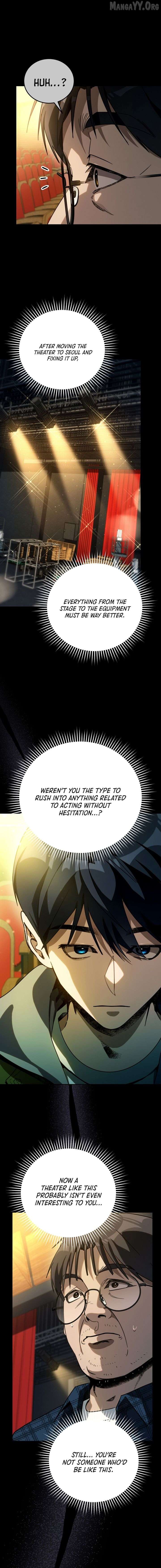 The Thousand Faces Actor - Chapter 59 Page 15