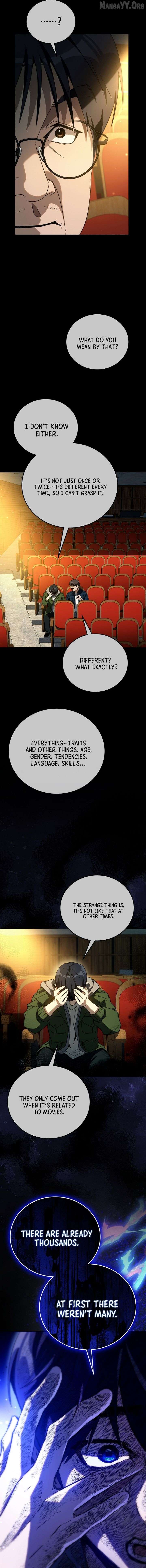 The Thousand Faces Actor - Chapter 59 Page 17