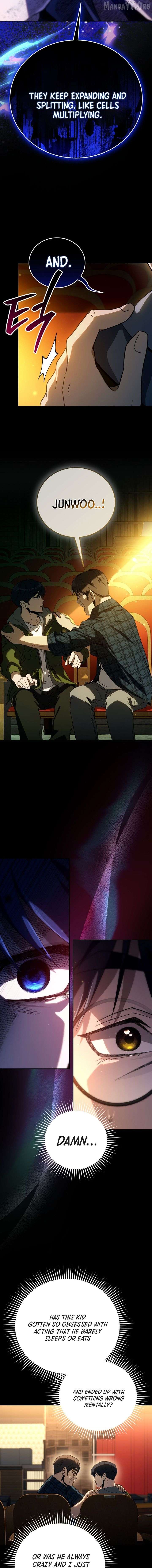 The Thousand Faces Actor - Chapter 59 Page 18