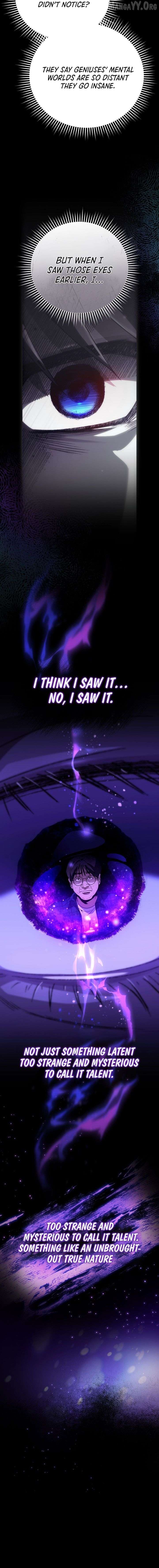 The Thousand Faces Actor - Chapter 59 Page 19