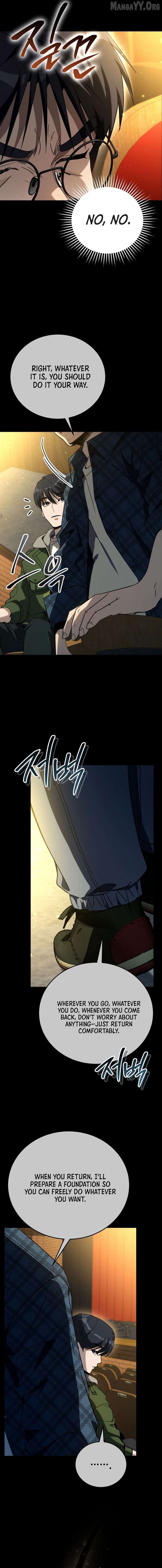 The Thousand Faces Actor - Chapter 59 Page 21