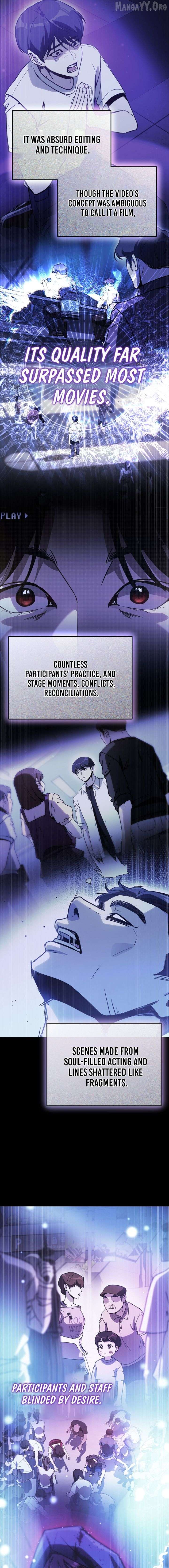 The Thousand Faces Actor - Chapter 59 Page 4