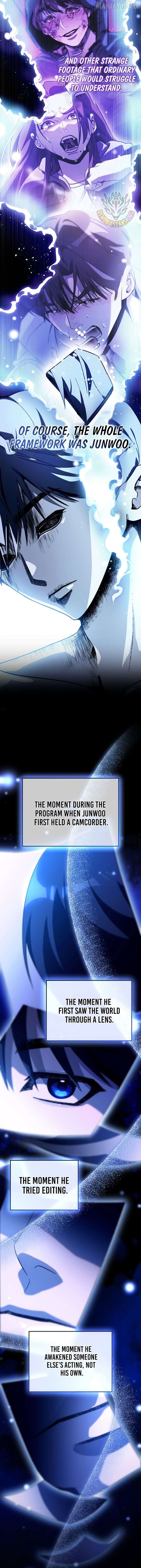 The Thousand Faces Actor - Chapter 59 Page 5