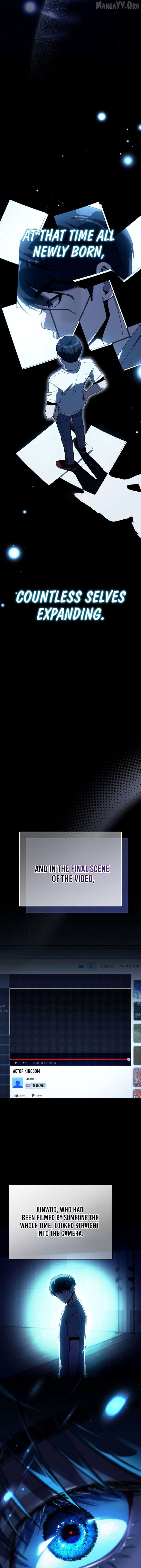 The Thousand Faces Actor - Chapter 59 Page 6