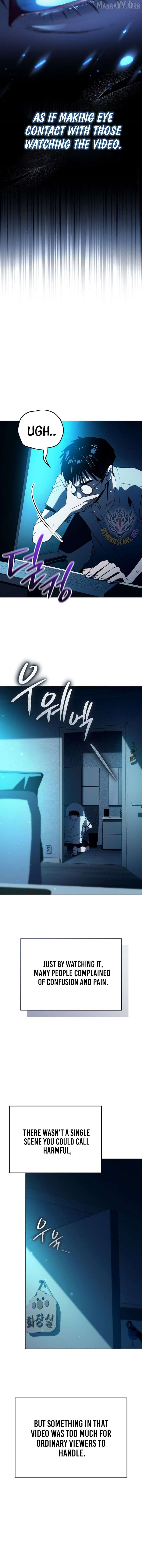 The Thousand Faces Actor - Chapter 59 Page 7