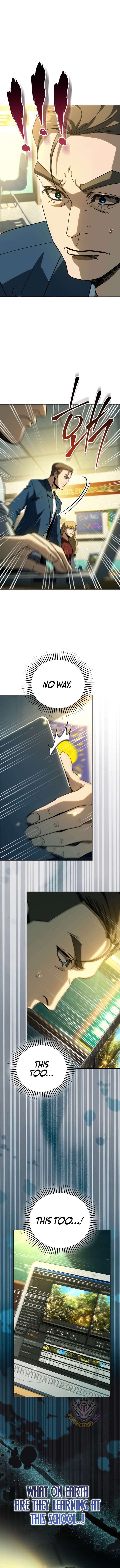 The Thousand Faces Actor - Chapter 60 Page 11