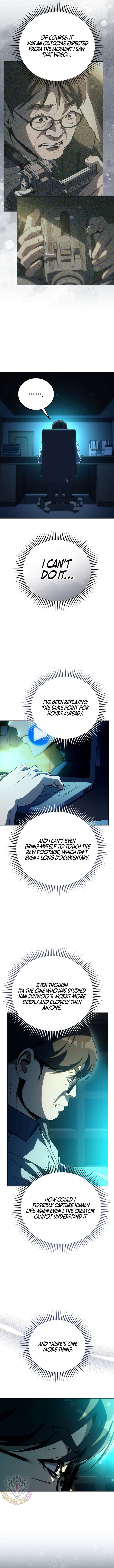 The Thousand Faces Actor - Chapter 60 Page 2