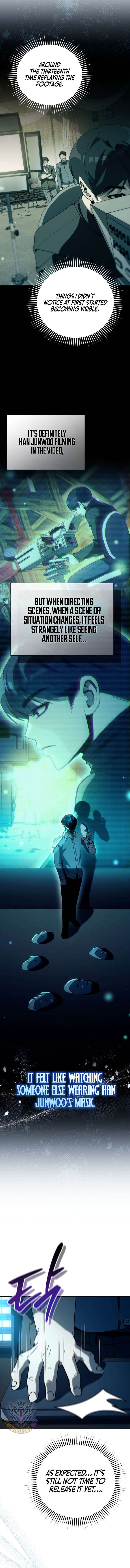 The Thousand Faces Actor - Chapter 60 Page 3