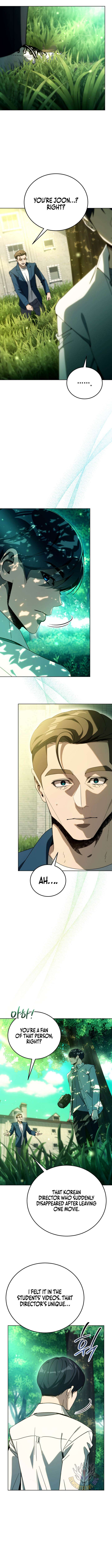 The Thousand Faces Actor - Chapter 61 Page 2