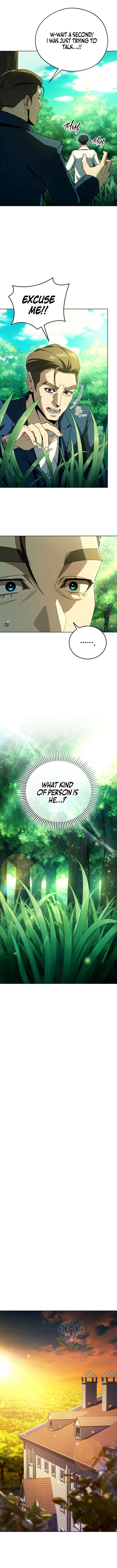 The Thousand Faces Actor - Chapter 61 Page 3