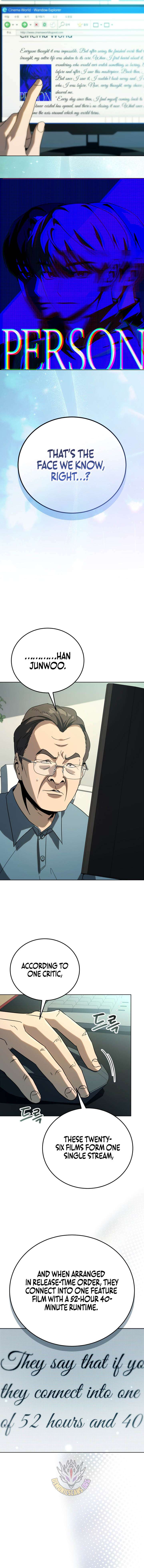 The Thousand Faces Actor - Chapter 61 Page 7