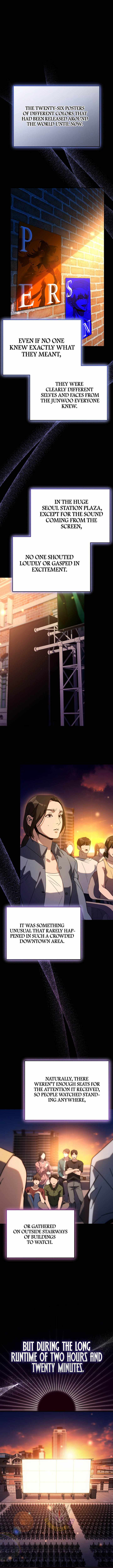 The Thousand Faces Actor - Chapter 62 Page 2