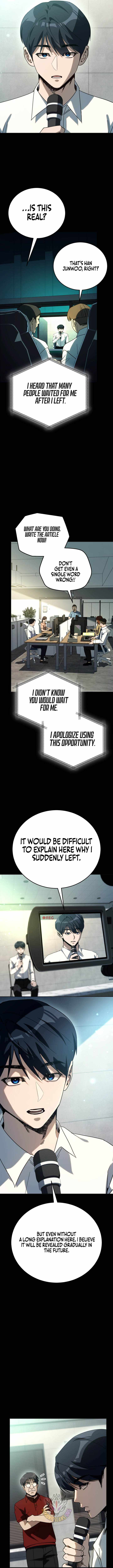 The Thousand Faces Actor - Chapter 62 Page 4