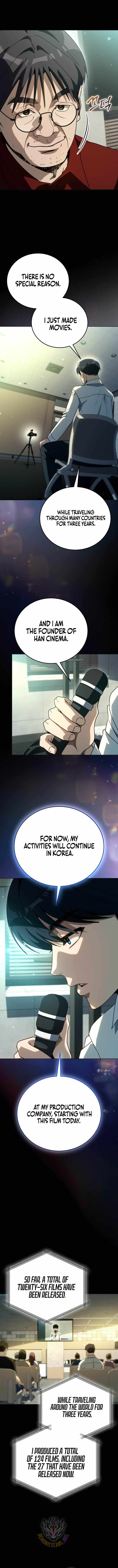 The Thousand Faces Actor - Chapter 62 Page 5