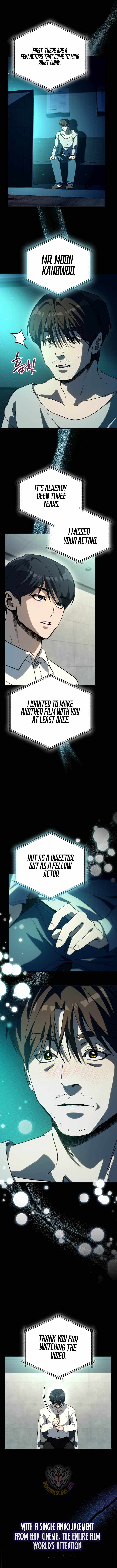 The Thousand Faces Actor - Chapter 62 Page 7